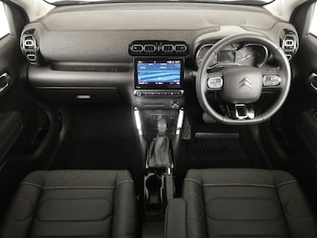 Used Citroen C3 Aircross 2022 for sale - 77980883: Photo