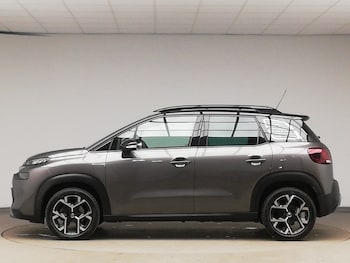 Used Citroen C3 Aircross 2022 for sale - 77980883: Photo