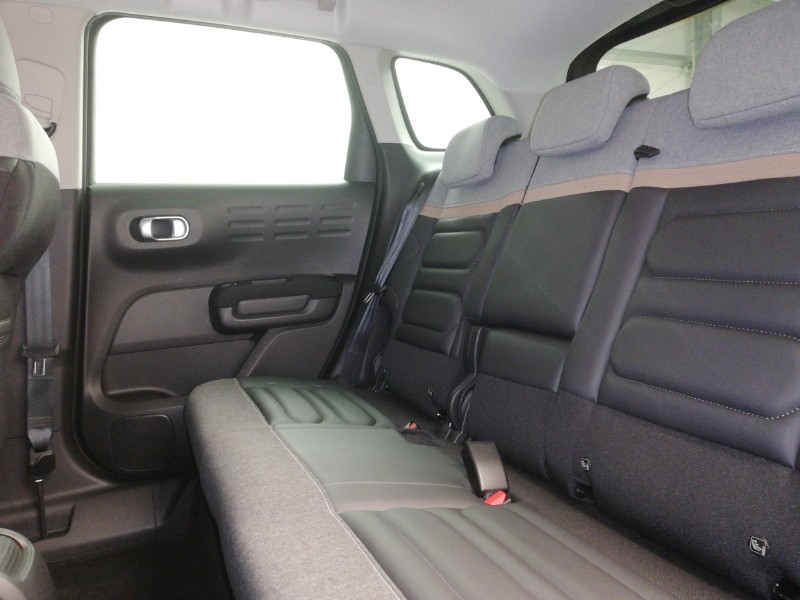 Used Citroen C3 Aircross 2022 for sale - 77980883: Photo 6