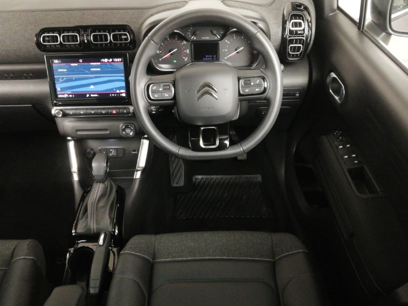 Used Citroen C3 Aircross 2022 for sale - 77980883: Photo 7