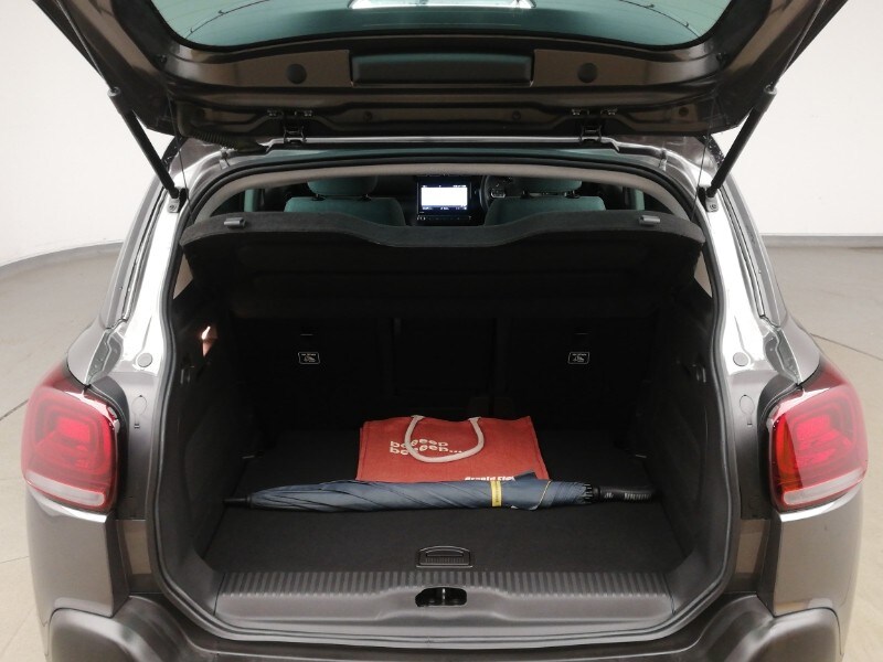 Used Citroen C3 Aircross 2022 for sale - 77980883: Photo 8