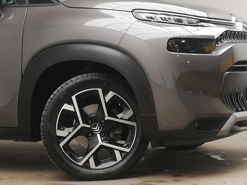 Used Citroen C3 Aircross 2022 for sale - 77980883: Photo 9