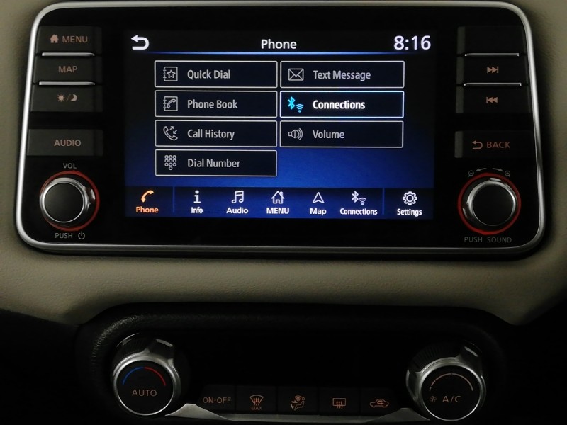 Used Nissan Micra 2022 for sale - 76343726: Photo 10