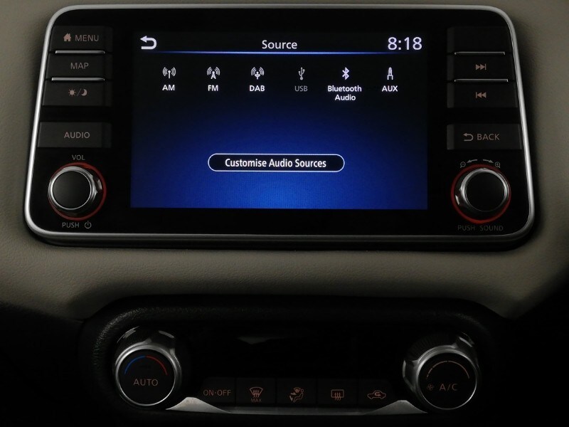 Used Nissan Micra 2022 for sale - 76343726: Photo 13