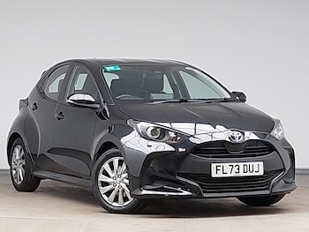 Used Toyota Yaris 2023 for sale - 78653872: Photo
