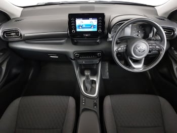 Used Toyota Yaris 2023 for sale - 78653872: Photo