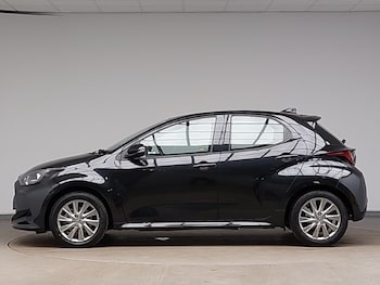 Used Toyota Yaris 2023 for sale - 78653872: Photo