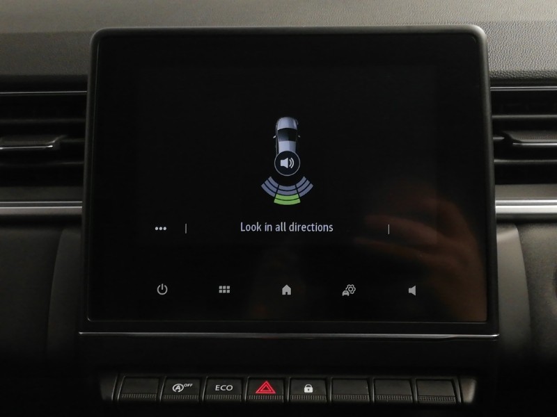 Used Renault Captur 2020 for sale - 77256888: Photo 10