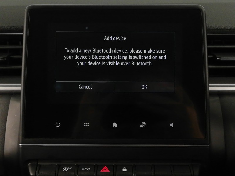 Used Renault Captur 2020 for sale - 77256888: Photo 11