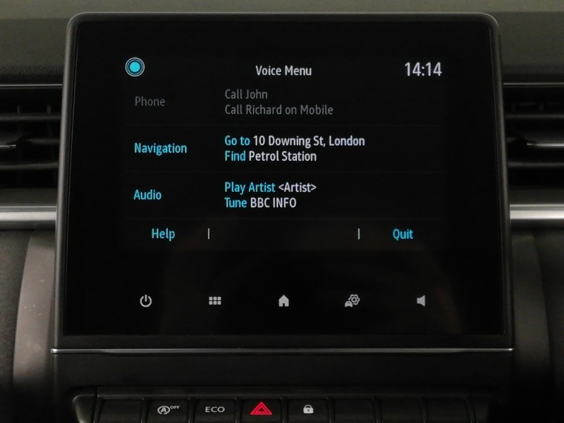 Used Renault Captur 2020 for sale - 77256888: Photo 14