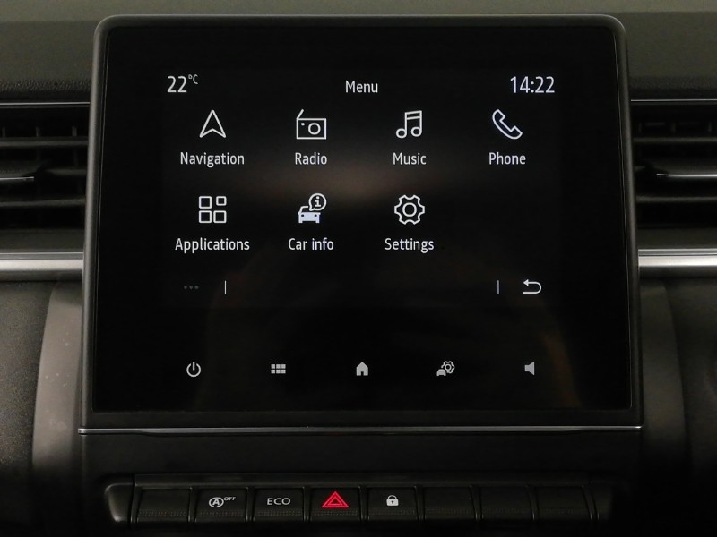 Used Renault Captur 2020 for sale - 77256888: Photo 18