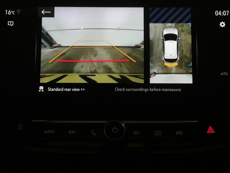 Used Vauxhall Corsa 2022 for sale - 76885319: Photo 11