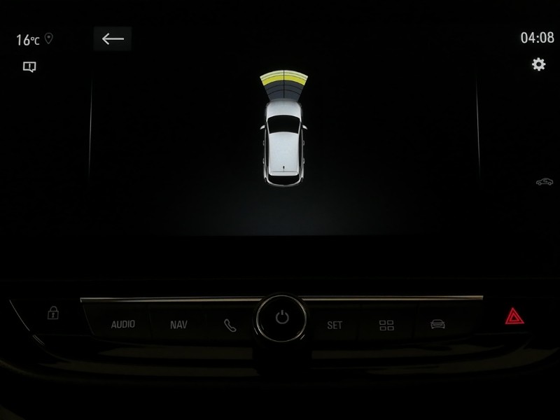 Used Vauxhall Corsa 2022 for sale - 76885319: Photo 12