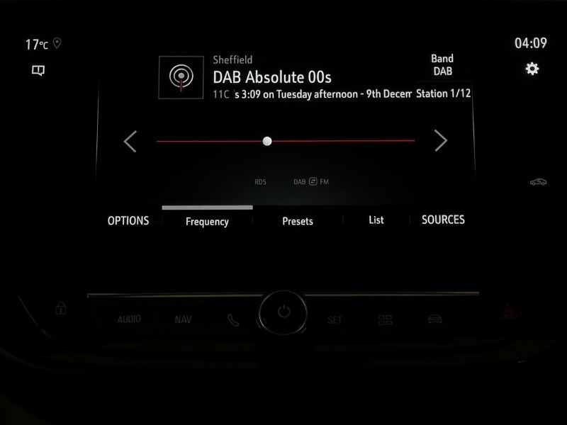 Used Vauxhall Corsa 2022 for sale - 76885319: Photo 13