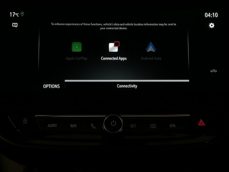 Used Vauxhall Corsa 2022 for sale - 76885319: Photo 14