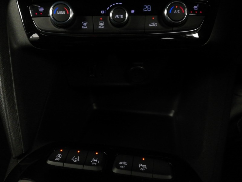 Used Vauxhall Corsa 2022 for sale - 76885319: Photo 15