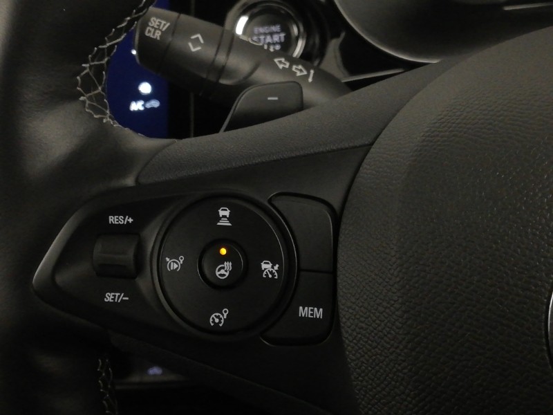 Used Vauxhall Corsa 2022 for sale - 76885319: Photo 17