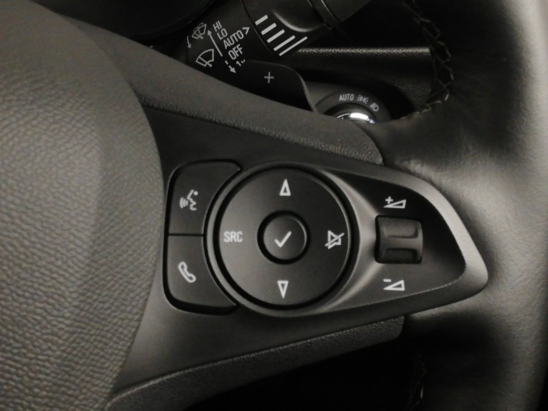 Used Vauxhall Corsa 2022 for sale - 76885319: Photo 18