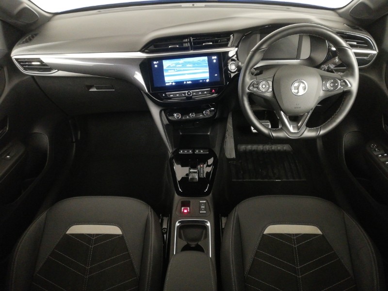 Used Vauxhall Corsa 2022 for sale - 76885319: Photo 2