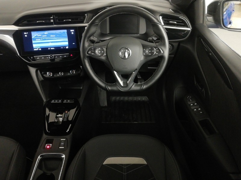 Used Vauxhall Corsa 2022 for sale - 76885319: Photo 7