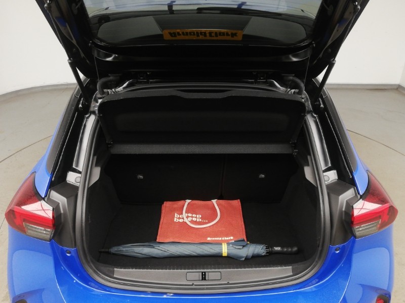 Used Vauxhall Corsa 2022 for sale - 76885319: Photo 8