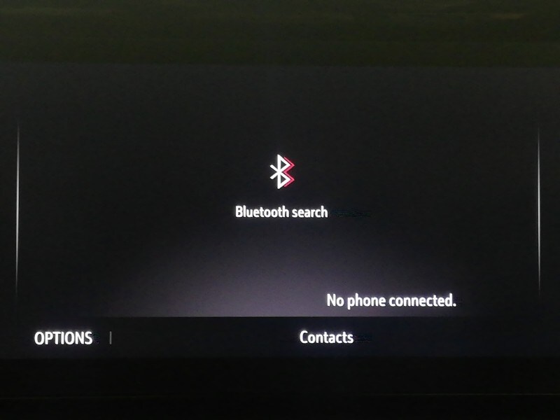 Used Vauxhall Mokka 2022 for sale - 77273209: Photo 12