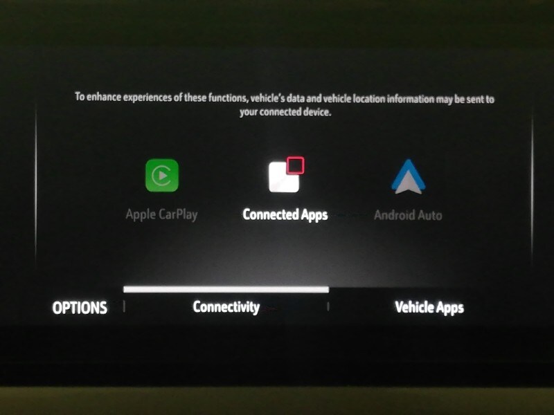 Used Vauxhall Mokka 2022 for sale - 77273209: Photo 13