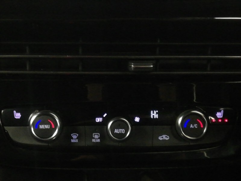 Used Vauxhall Mokka 2022 for sale - 77273209: Photo 15