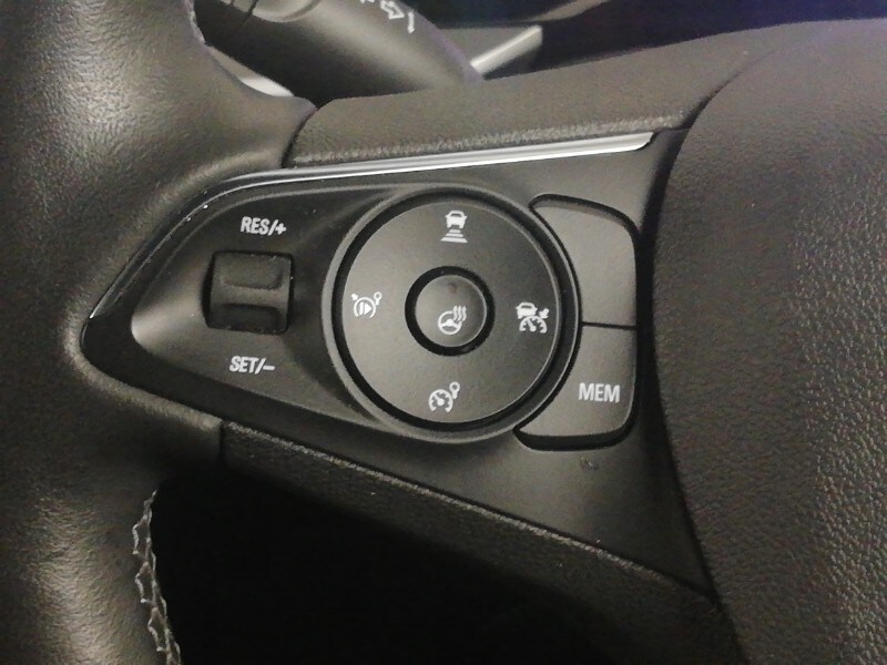 Used Vauxhall Mokka 2022 for sale - 77273209: Photo 17