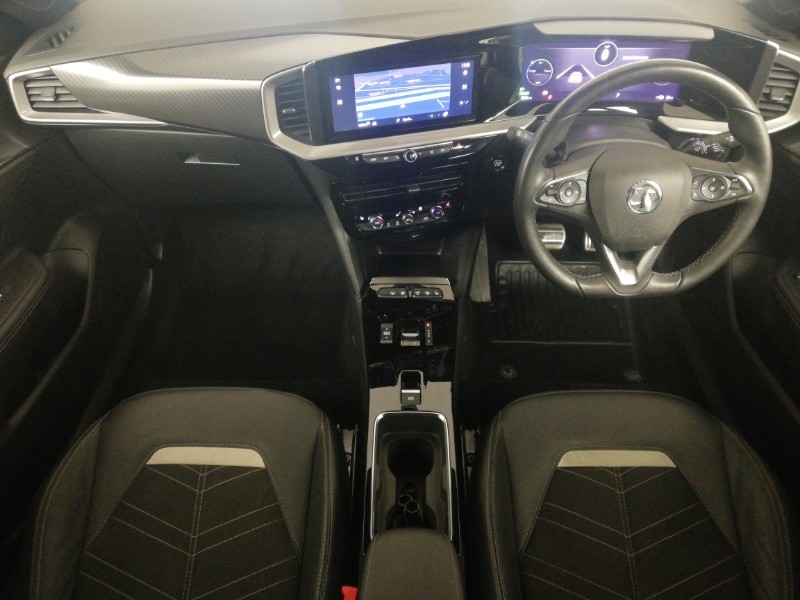 Used Vauxhall Mokka 2022 for sale - 77273209: Photo 2