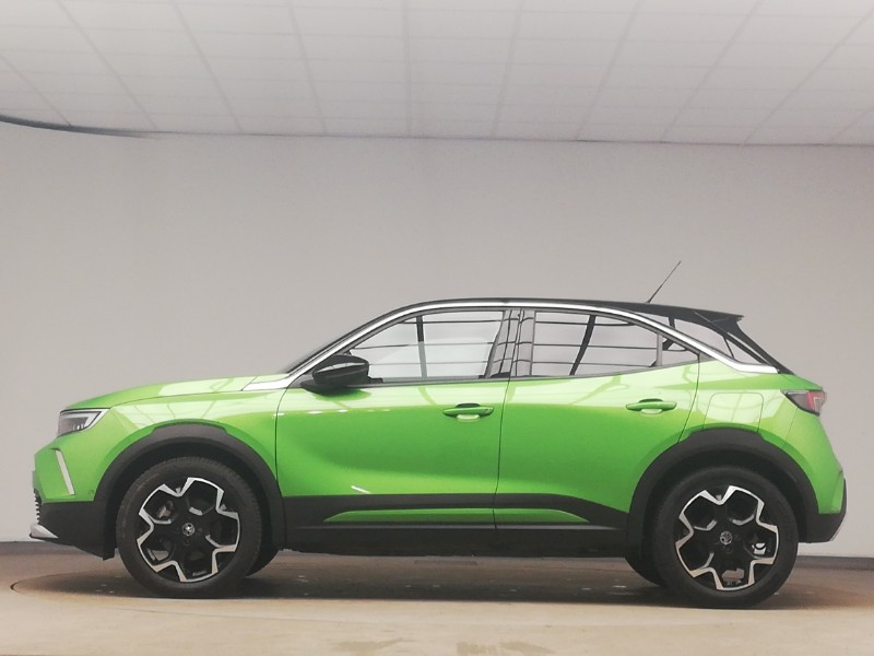 Used Vauxhall Mokka 2022 for sale - 77273209: Photo 4