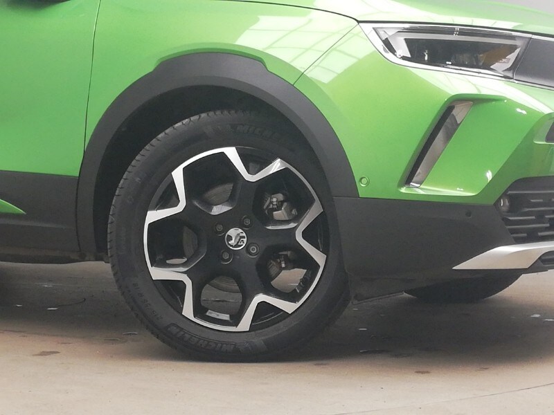 Used Vauxhall Mokka 2022 for sale - 77273209: Photo 9