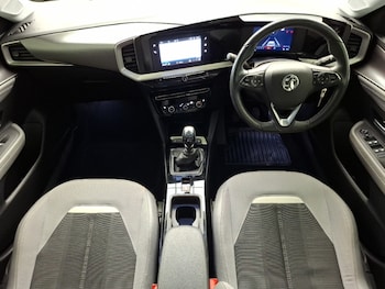 Used Vauxhall Mokka 2021 for sale - 78811725: Photo