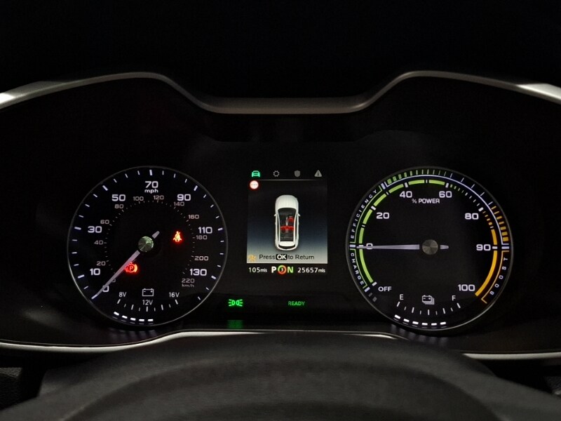 Used MG MG ZS 2021 for sale - 77352866: Photo 10