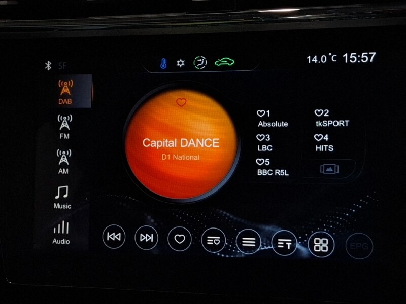 Used MG MG ZS 2021 for sale - 77352866: Photo 16