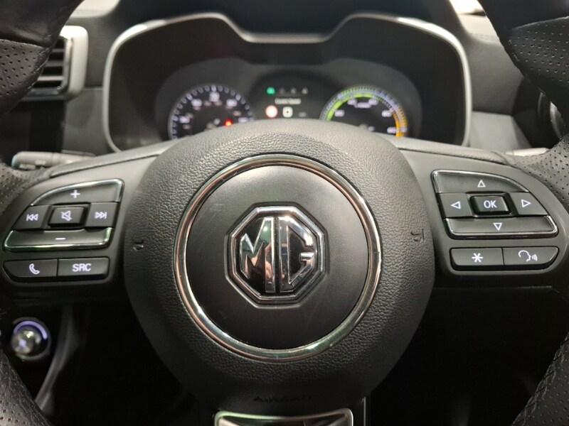 Used MG MG ZS 2021 for sale - 77352866: Photo 19