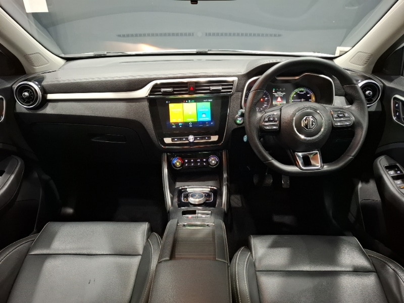 Used MG MG ZS 2021 for sale - 77352866: Photo 2