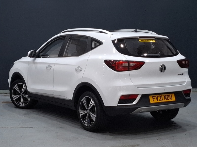 Used MG MG ZS 2021 for sale - 77352866: Photo 3