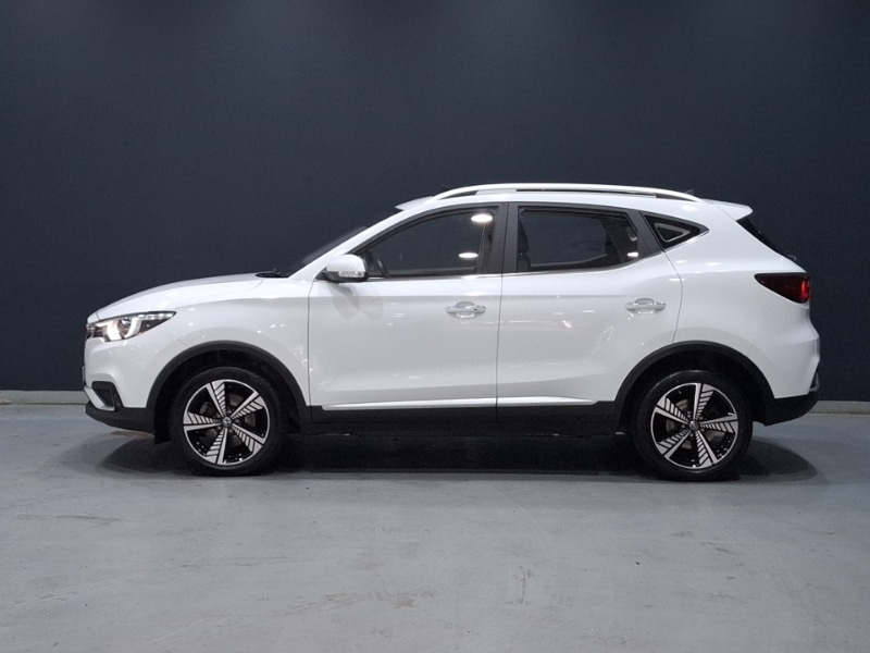 Used MG MG ZS 2021 for sale - 77352866: Photo 4