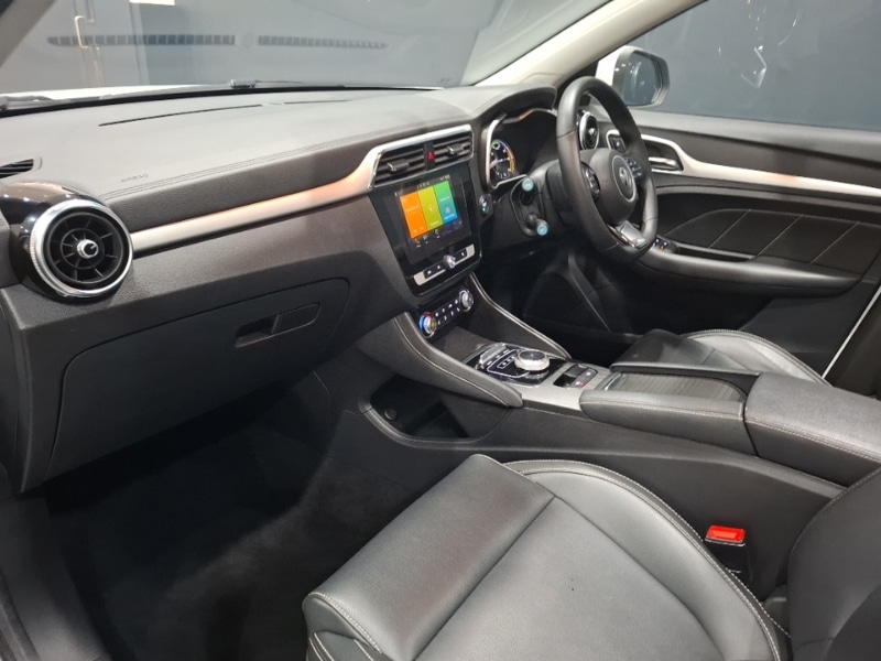 Used MG MG ZS 2021 for sale - 77352866: Photo 5