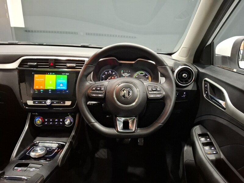 Used MG MG ZS 2021 for sale - 77352866: Photo 7