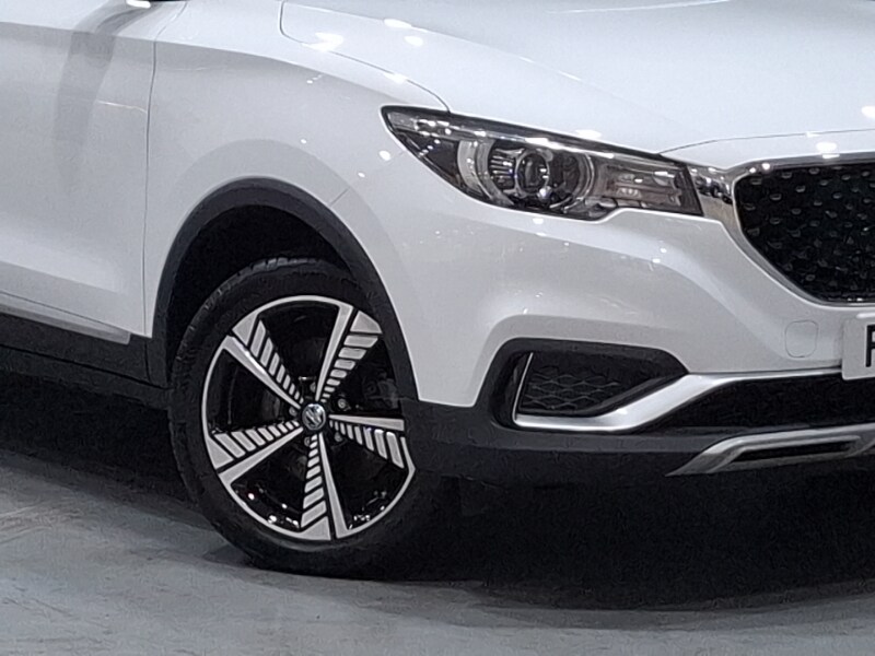 Used MG MG ZS 2021 for sale - 77352866: Photo 9