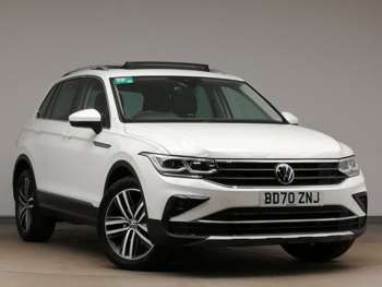 2020 - 1.5 TSI 150 Elegance 5dr DSG