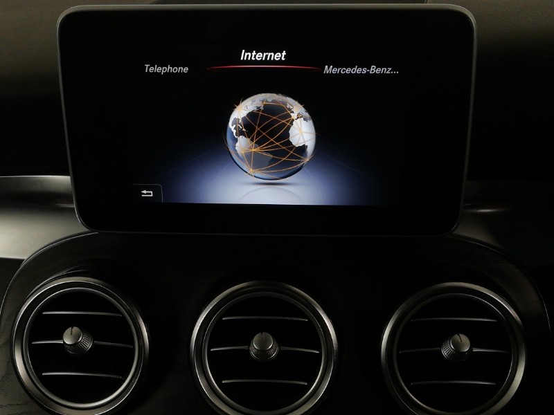 Used Mercedes-Benz GLC 2019 for sale - 77330008: Photo 10