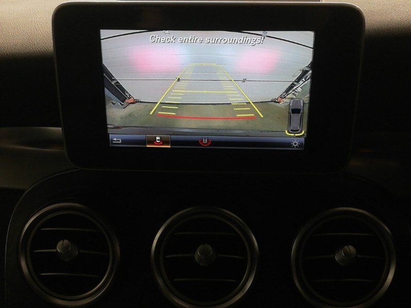 Used Mercedes-Benz GLC 2019 for sale - 77330008: Photo 11