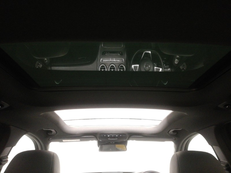 Used Mercedes-Benz GLC 2019 for sale - 77330008: Photo 12