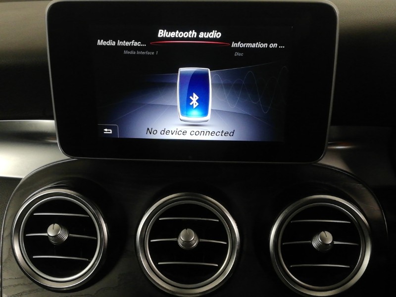 Used Mercedes-Benz GLC 2019 for sale - 77330008: Photo 14