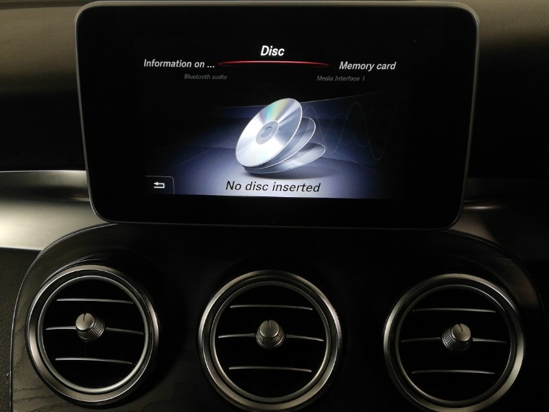 Used Mercedes-Benz GLC 2019 for sale - 77330008: Photo 15