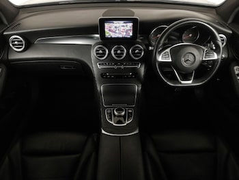 Used Mercedes-Benz GLC 2019 for sale - 77330008: Photo