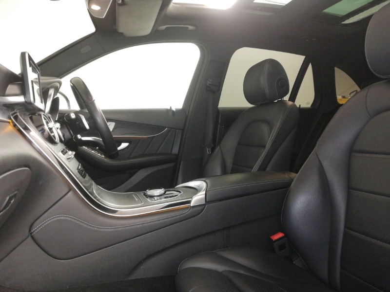 Used Mercedes-Benz GLC 2019 for sale - 77330008: Photo 5